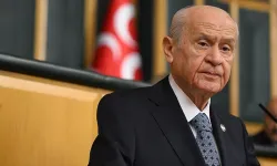 Devlet Bahçeli 99 gün sonra Meclis’e dönüyor: İlk mesai günü bugün