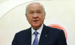 Devlet Bahçeli'den çözüm süreci ve barış mesajı: “Barış tek kanatlı kuş değildir”