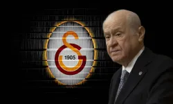 Devlet Bahçeli’den Galatasaray’a şampiyonluk tebriği: “Gönülden kutluyorum”