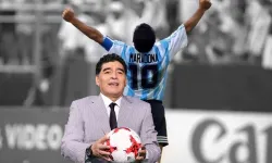 Diego Maradona’nın ölümünde yeni belgeler ortaya çıktı!