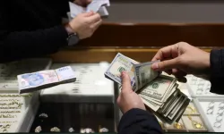 Dövize güvenen iller açıklandı: Aksaray zirvede, İstanbul rakamlarla şaşırttı