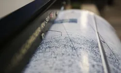 Ege Denizi'nde korkutan deprem! AFAD'tan 4,6 büyüklüğünde sarsıntı açıklaması