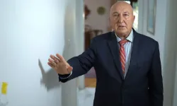 Ege'deki deprem sonrası Ahmet Ercan'dan kritik uyarı: "Artçılar 5 büyüklüğüne ulaşabilir!"