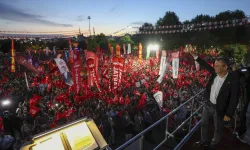 Ekrem İmamoğlu için toplanan imza sayısı açıklandı: Hedef 28 milyon!