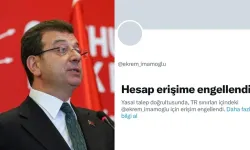 Ekrem İmamoğlu’nun X hesabı neden kapatıldı, erişim engeli geldi?