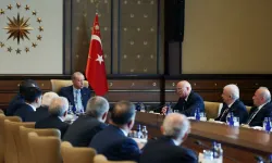 Erdoğan’dan çiftçilere mesaj: “Asla yalnız bırakmadık”