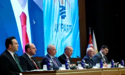 Erdoğan’dan MKYK’da iki kritik uyarı! Gözler Zeybekci’ye çevrildi, Şimşek sessizliğini koruyor