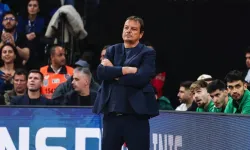 Ergin Ataman’dan Fenerbahçe yorumu: “Bizden daha iyi oynadılar”