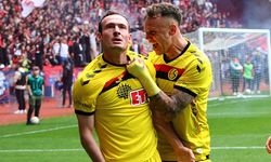 Eskişehirspor, şampiyonlukla TFF 3. Lig’e yükseldi!