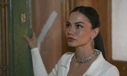 Eşref Rüya 9. bölümde duyguların kapısı aralandı: Eşref, Nisan’a ilk kez 'Rüya'sını anlattı