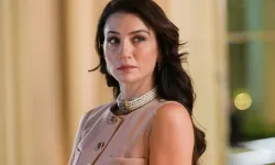 Eşref Rüya’nın Irmak’ı kimdir? Ceren Benderlioğlu kaç yaşında, nereli ve eşi kim?