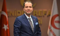 Fatih Erbakan: Türkiye’nin 3’üncü partisiyiz!