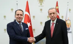 Fatih Erbakan'dan Erdoğan'a sert mesaj: "Denenmiş bir daha denenmez"