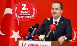 Fatih Erbakan’dan sert eleştiri: "Gençler evlenmiyor değil, evlenemiyor Sayın Cumhurbaşkanı!"