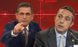 Fatih Portakal’dan Ali Koç’a sert eleştiri: “Fenerbahçe’yi rezil ettiniz, istifa edin!”
