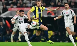 Fenerbahçe-Beşiktaş derbisine Hollandalı VAR hakemi: Richard Martens görevde