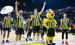 Fenerbahçe Panathinaikos Final Four maçı ne zaman, saat kaçta? EuroLeague yarı final heyecanı başlıyor!