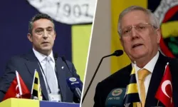 Fenerbahçe'de kritik zirve gerçekleşti: Aziz Yıldırım, Ali Koç'tan ne istedi?