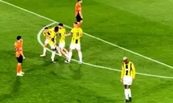 Fenerbahçe'de Tadic-Talisca kavgası!