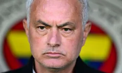 Fenerbahçe'nin hocası Mourinho'ya Suudi Arabistan'dan şok teklif