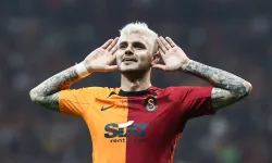 Fenerbahçe'ye şok mağlubiyet sonrası Icardi'den kahkaha dolu paylaşım geldi!