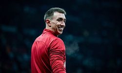 Fernando Muslera, Galatasaray'a çifte kupa ile veda ediyor
