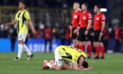 Galatasaray, F.Bahçe'nin mağlubiyetiyle şampiyonluğa bir adım daha yaklaştı