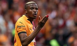 Galatasaray’a Victor Osimhen müjdesi! Juventus’un teklifini reddetti, Cimbom'da kalabilir