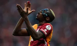 Galatasaray'dan Acun Ilıcalı'ya Osimhen göndermesi! "Meraktan soruyoruz" paylaşımı olay oldu