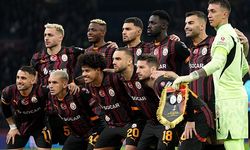 Galatasaray'dan Kaan Ayhan'a yeni sözleşme! İşte yeni kontrat süresi ve performans detayları