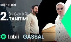 Gassal 2. sezon yayın tarihi, konusu ve yeni oyuncularıyla geri dönüyor
