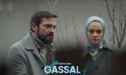 Gassal dizisinin yeni kadın gassalı: Hande Soral kimdir, kaç yaşında ve nereli?