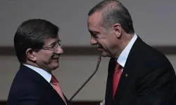 Gelecek Partili isim AKP'ye katılacak! Rozetini Erdoğan takacak
