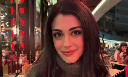 Gelin dizisinin Hançer’i Talya Çelebi kimdir, kaç yaşında ve boyu? Instagram hesabı