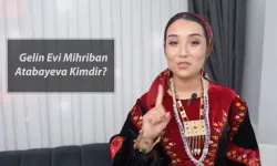 Gelin Evi Mihriban Atabayeva kimdir, kaç yaşında, nereli? Instagram hesabı