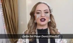Gelin Evi Pınar Deniz kimdir? Kaç yaşında, nereli, Instagram hesabı ne?