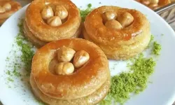 Gelinim Mutfakta 23 Mayıs Altın Bilezik tatlısı tarifi: Nasıl yapılır, püf noktaları nelerdir?
