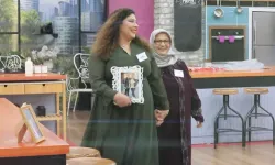Gelinim Mutfakta Ebru Yön kimdir, kaç yaşında, nereli? İşte Instagram hesabı ve hayatı