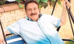 Gökhan Güney hastaneye kaldırıldı! Sağlık durumu nasıl?