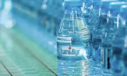 Hamidiye Su'ya yüzde 20 zam! 19 litrelik damacana su  fiyatı