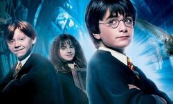 Harry Potter dizisinin başrol oyuncuları açıklandı! Yeni Harry, Ron ve Hermione kim?