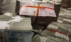 Hazine’nin faiz ödemeleri rekor kırdı! Türkiye bütçe açığı ne kadar oldu?