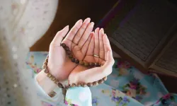 Hıdırellez gecesi hangi dualar okunur? Bereket ve dilek için etkili Hıdırellez duaları