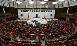 HSK seçimi gergin başladı: 15 aday belirlendi, CHP ve Yeni Yol Grubu seçimden çekildi