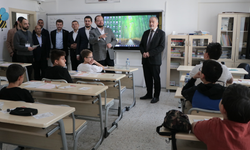 AGD'nin düzenlediği Siyer-i Nebi sınavı tüm Türkiye’de gerçekleştirildi