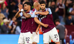 Tottenham çöktü, Aston Villa Devler Ligi biletine yaklaştı
