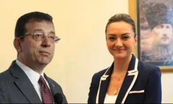 İmamoğlu'nun özel kalem müdürü Kadriye Kasapoğlu’ndan telefon iddialarına yanıt