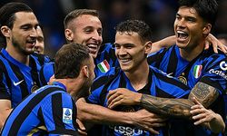 Inter’den kritik galibiyet: Verona’yı 1-0 geçti, Napoli’nin takibini sürdürüyor