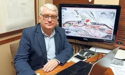 İstanbul’daki depremler sonrası Prof. Dr. Cenk Yaltırak riski ilçeleri ve beklenen depremi duyurdu!
