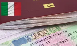 İtalya vize başvuruları iptal mi oldu? İtalya vize başvuruları neden red edildi?